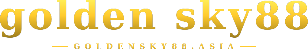 golden sky88 logo